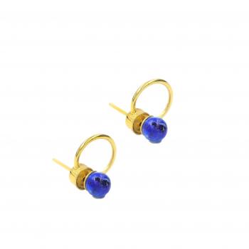  Elegant Sterling Silver  Earrings - Sparkling Fashion Accessories